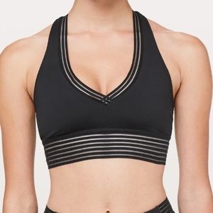 LULULEMON Find Focus Bra